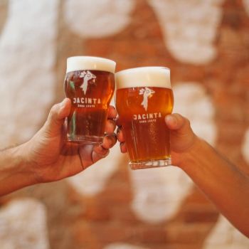 Foto Querida Jacinta