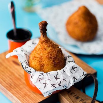 Foto Querida Jacinta