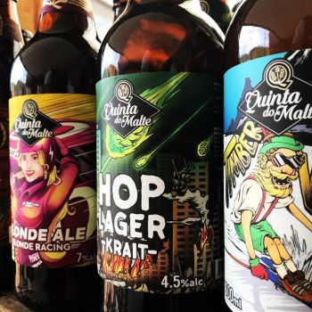 Foto Quinta do Malte