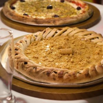 Foto Ramal 10 Pizzaria