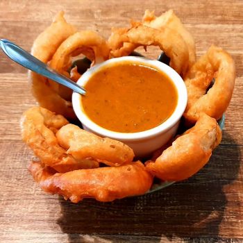 Foto Rhais Restaurante Vegetarista