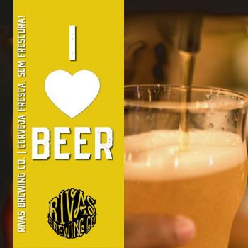 Foto Rivas Brewing