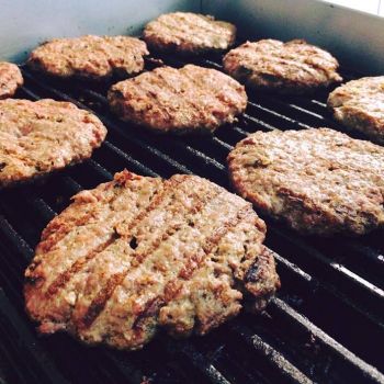 Foto Rock’a Burger Hamburgueria