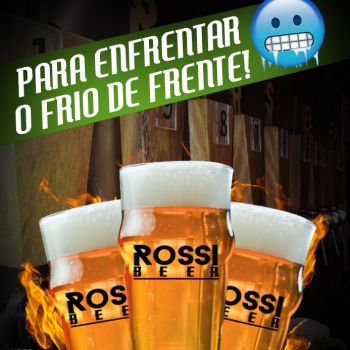Foto Rossi Beer