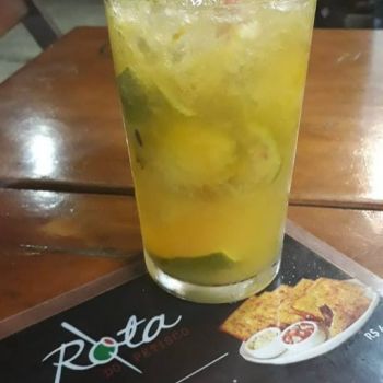 Foto Rota do Petisco