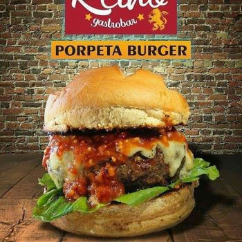 Foto Reino Gastrobar e Hamburgueria