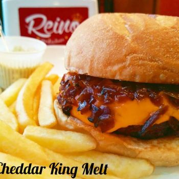 Foto Reino Gastrobar e Hamburgueria