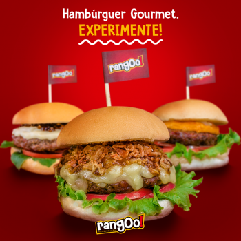 Foto Rangoo Hamburgueria