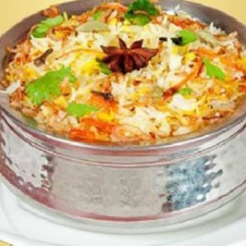 Foto Restaurante Indiano Bawarchi