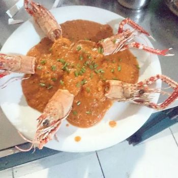 Foto Restaurante Indiano Bawarchi