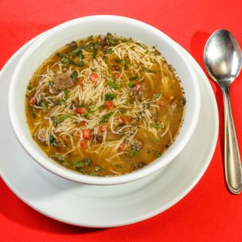 Foto Rinconcito Peruano