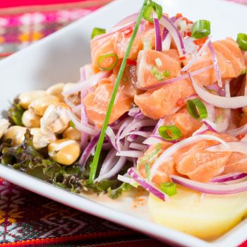 Foto Rinconcito Peruano