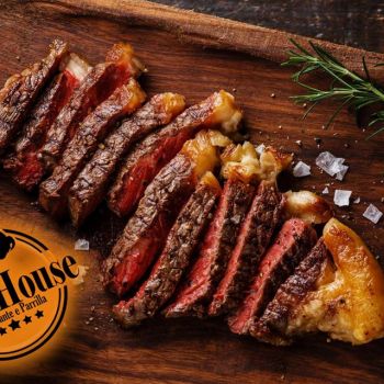 Restaurante Las Leñas