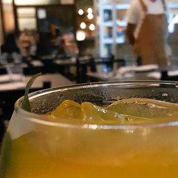 Foto Restaurante Lilu