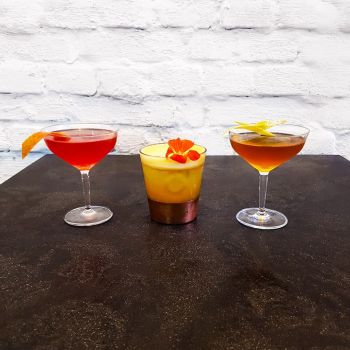 Foto Restaurante Lilu