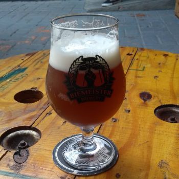 Foto Biemeister Brewery