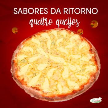 Foto Ritorno Pizzaria