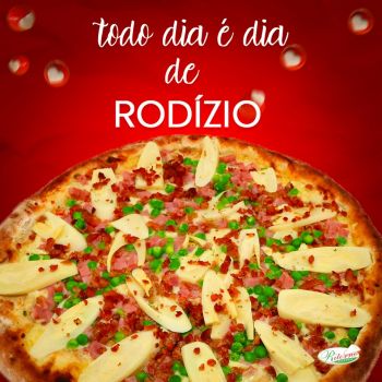 Foto Ritorno Pizzaria