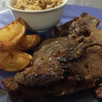 Foto Rudá Restaurante