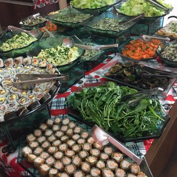 Foto Rudá Restaurante