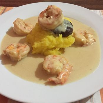 Foto Rudá Restaurante