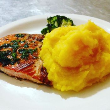 Foto Rudá Restaurante