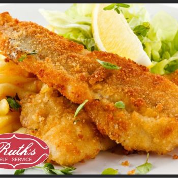 Foto Ruths Restaurante