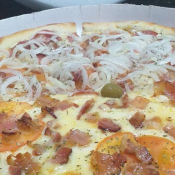 Foto Sorella Pizzaria