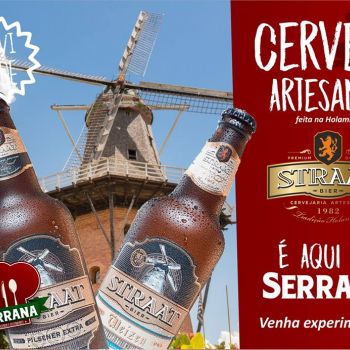 Foto Serrana Pizzaria e Restaurante