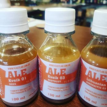 Foto Siriema Brew Shop