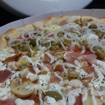 Foto Sorella Pizzaria