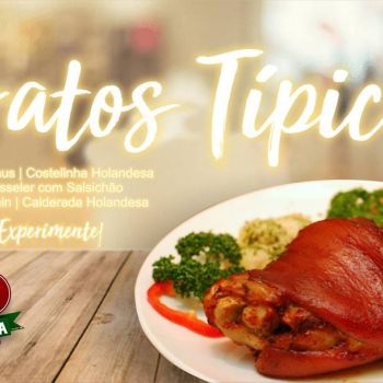 Foto Serrana Pizzaria e Restaurante