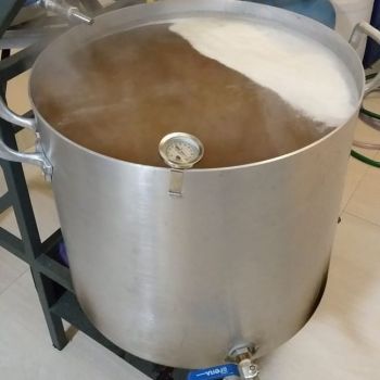 Foto Siriema Brew Shop