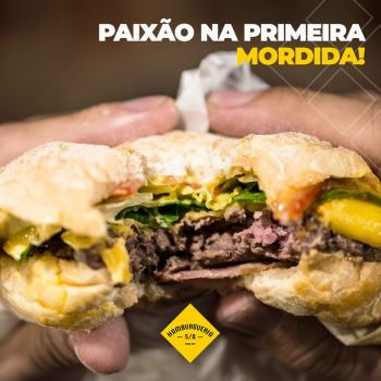 Foto Hamburgueria S/A