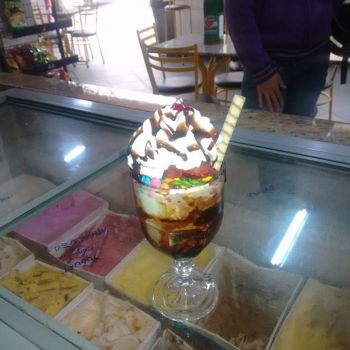 Foto Sorveteria Alaska