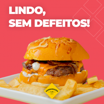 Foto Hamburgueria S/A