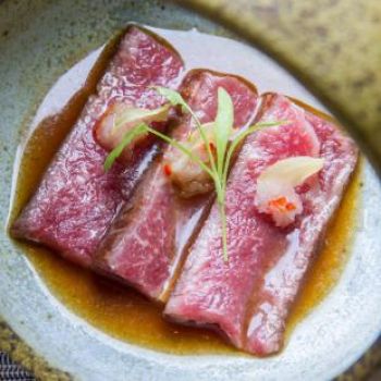 Foto Restaurante Mee