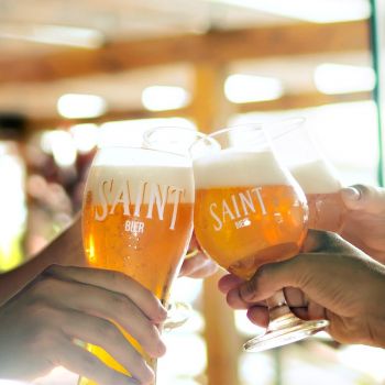 Foto Saint Bier Brewery