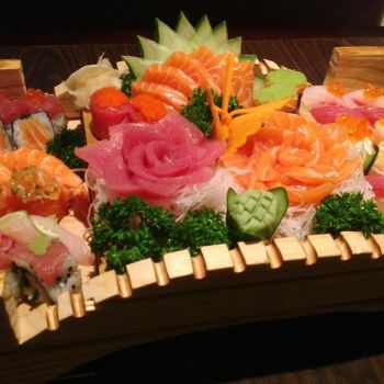 Foto Taru Sushi Gold