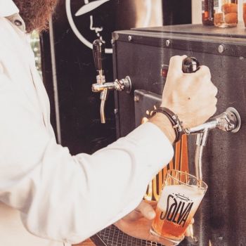 Foto Salva Craft Beer