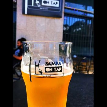 Foto Sampa On Tap