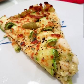 Foto Santa Pizza