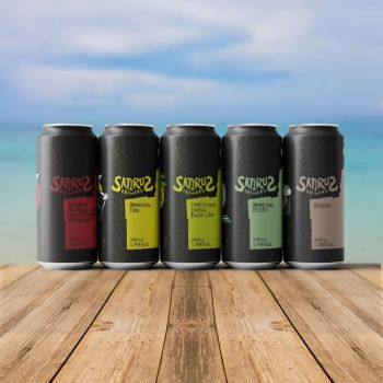 Foto Satirus Brewery