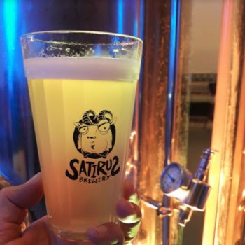 Foto Satirus Brewery