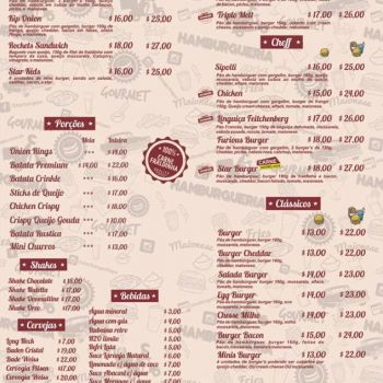 Foto Star Burger - Boituva