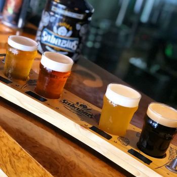 Foto Sabazius Cervejaria Artesanal