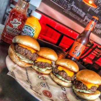 Foto Star Burger - Itapetininga