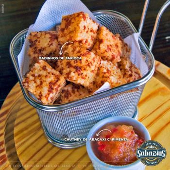 Foto Sabazius Cervejaria Artesanal