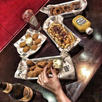 Foto Star Burger - Boituva