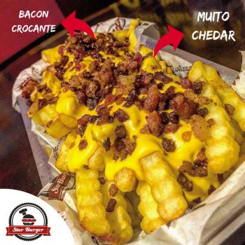 Foto Star Burger - Boituva